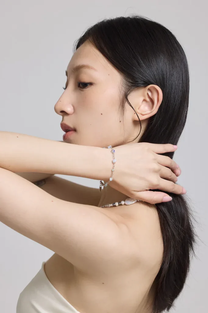 Bracelet｜QUINN-5