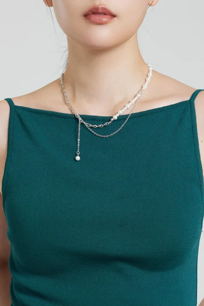 Necklace｜FEBRUARY-3