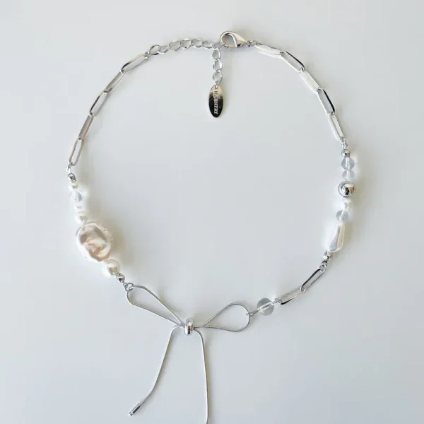 Necklace｜BELLA-1