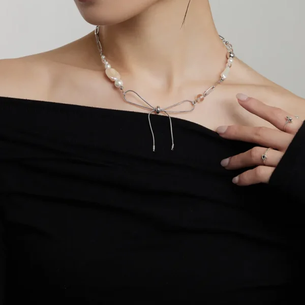 Necklace｜BELLA-2