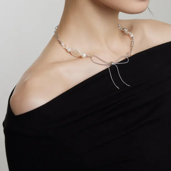 Necklace｜BELLA-3
