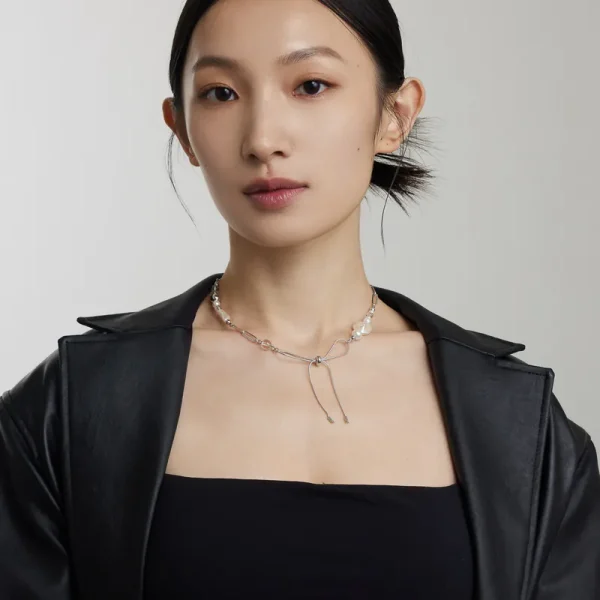 Necklace｜BELLA-4