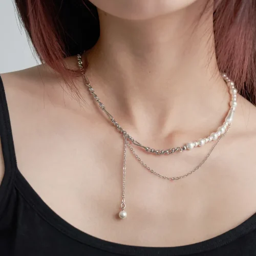 Necklace｜FEBRUARY-2